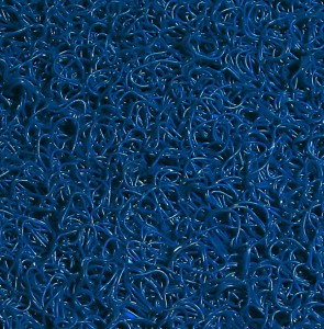 tapetes-de-plastico-azul-marino
