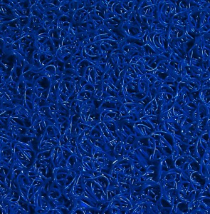 tapetes-de-plastico-azul-rey