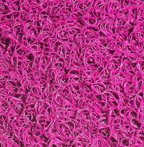 tapetes-de-plastico-rosa